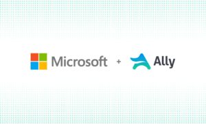 Microsoft koopt Ally.io voor integratie in Viva-platform