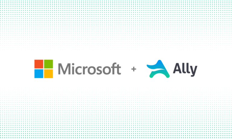 Microsoft koopt Ally.io voor integratie in Viva-platform