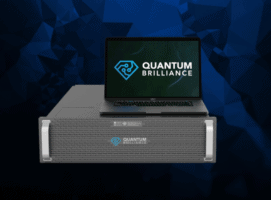 Quantum Brilliance introduceert ‘superkleine’ quantum accelerators