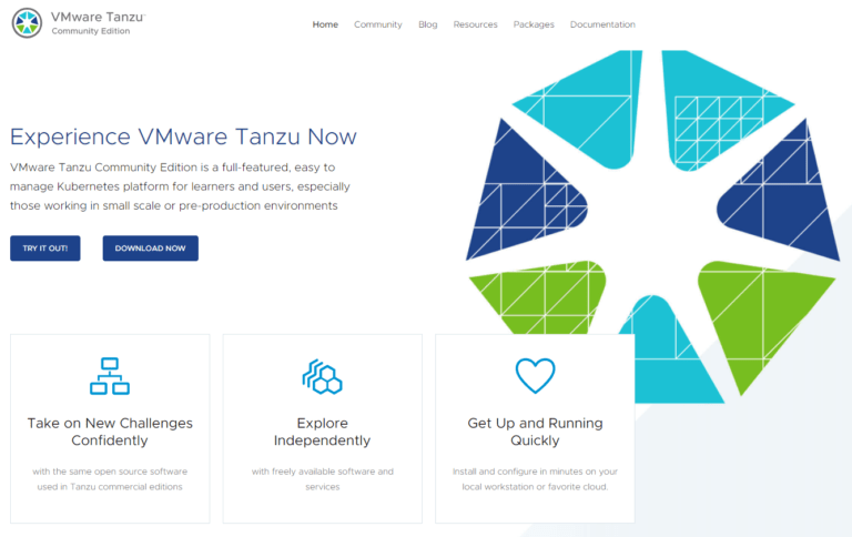 VMware introduceert gratis versie van Kubernetes-platform Tanzu