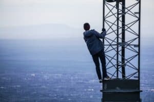 ‘Europese telecombedrijven bereiden zich voor op stroomuitval’