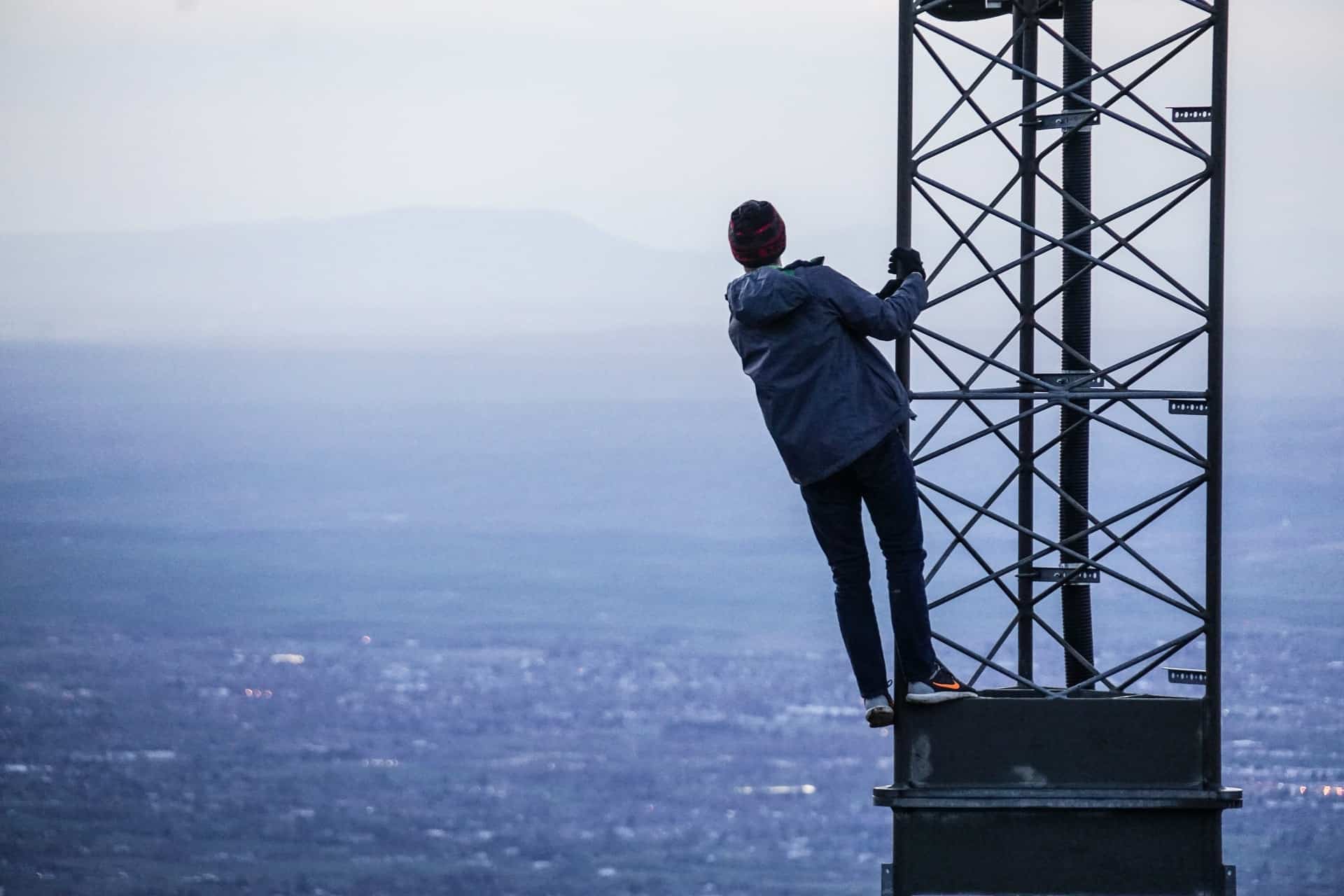 Nederlandsk 5G er treg, men ikke lenge