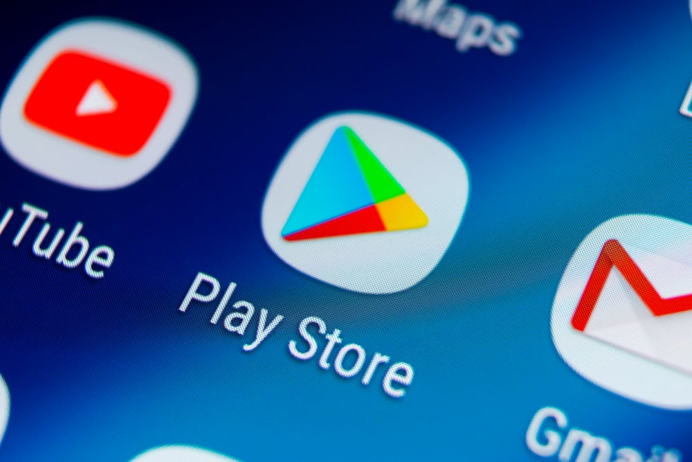 Play google Google Play