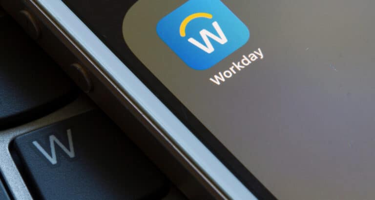 Workday geeft portfolio facelift voor betere gebruikerservaring