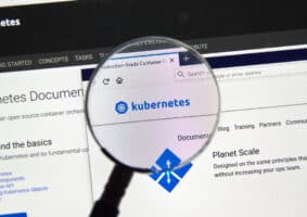 Kubernetes 1.24 verwijdert Dockershim, voegt OpenAPI v3 toe