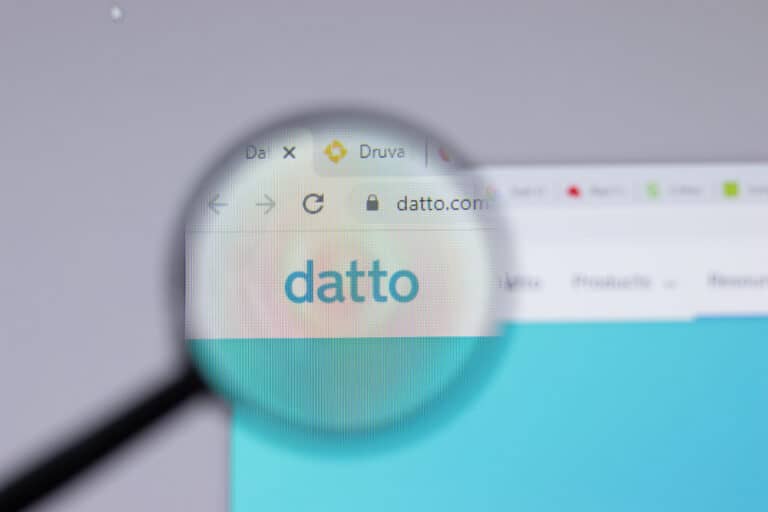 Datto brengt cloudbescherming voor Azure binnenkort naar Nederland