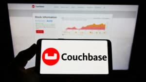 Couchbase introduceert database as a service  Capella op AWS