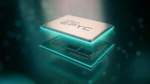 AMD introduceert nieuwe EPYC-processors voor datacenters