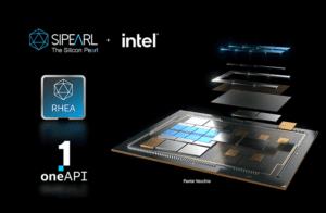 Intel Ponte Vecchio GPU’s nu ook geschikt voor Arm-processors