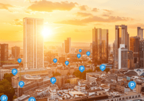 ‘Nederlandse steden scoren goed op smart city-gebied’