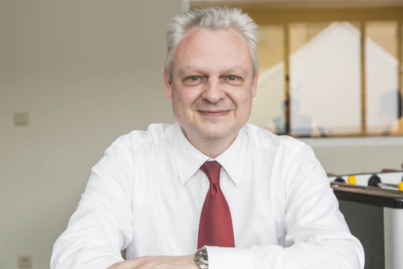 G Data Software Benelux