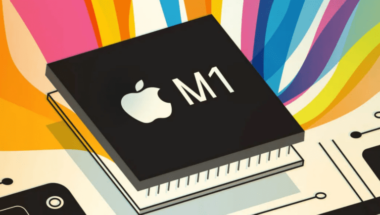 Apple voert roadmap voor eigen processors flink op