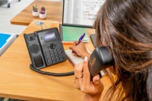 Poly introduceert Edge B-series IP-telefoons voor kleine bedrijven