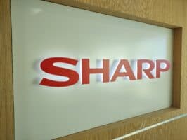 Sharp wil met Synappx de lijm voor de moderne werkplek zijn