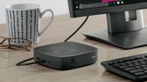 HP gaat IGEL OS in meerdere thin clients meeleveren