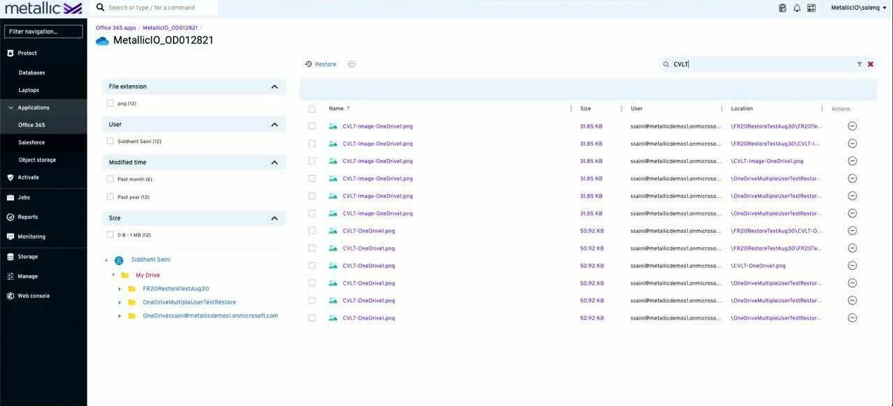 commvault-metallic-restore-onedrive commvault-metallic-restore-onedrive
