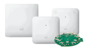 Juniper kiest voor Wifi 6E, lanceert access points AP 45 en AP 34