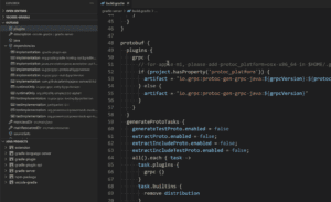 Meer functionaliteit voor Java in Visual Studio Code