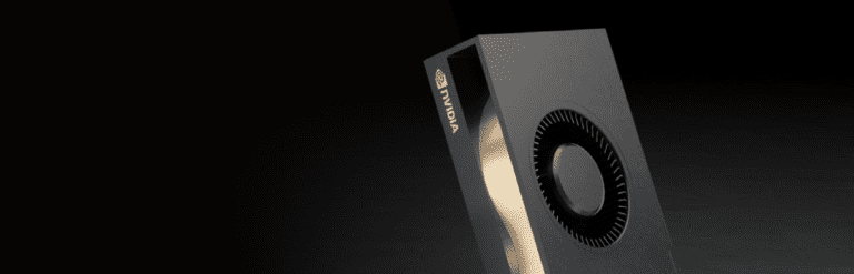 Nvidia lanceert de RTX A4500, verbreedt GPU-opties voor workstations