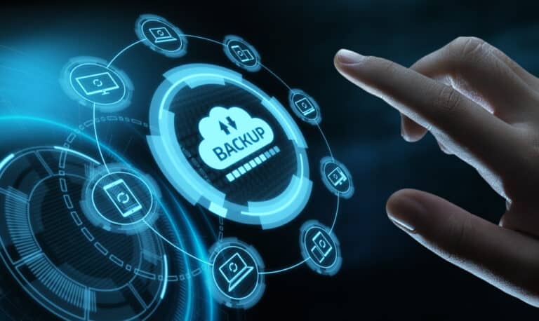 Zowel Rubrik als Own laten oog vallen op bescherming Salesforce-data