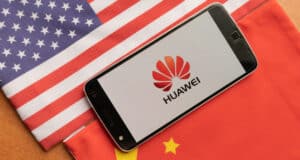 Huawei boekt eerste omzetgroei in jaren