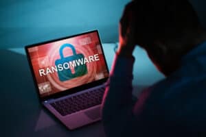 Ransomware-aanvallen nemen explosief toe sinds 2022