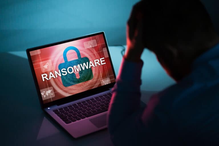 Dertig procent meer cyberaanvallen in 2023