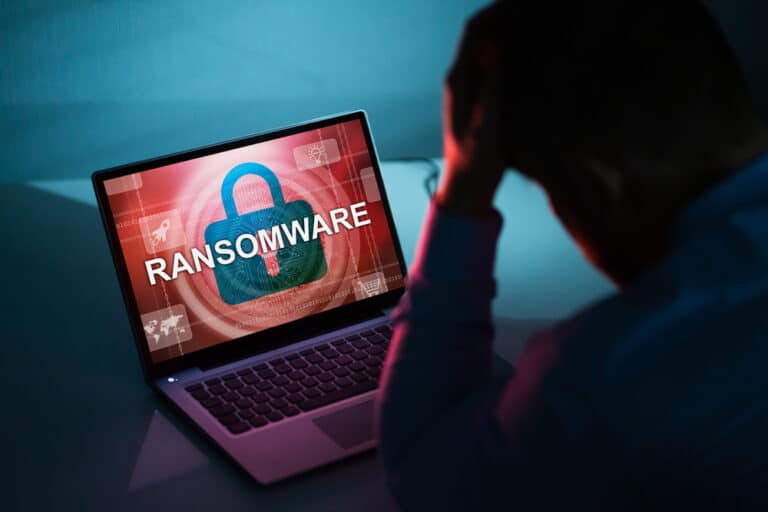 ‘Nederlandse bedrijven gemiddeld vaker slachtoffer van ransomware’