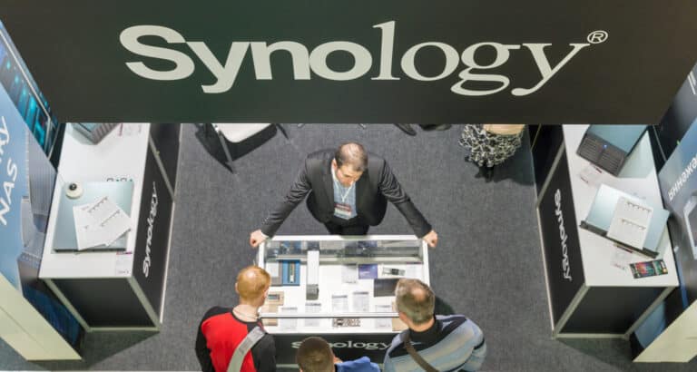 Synology C2 Transfer Business-update focust op veilige bestandsoverdracht