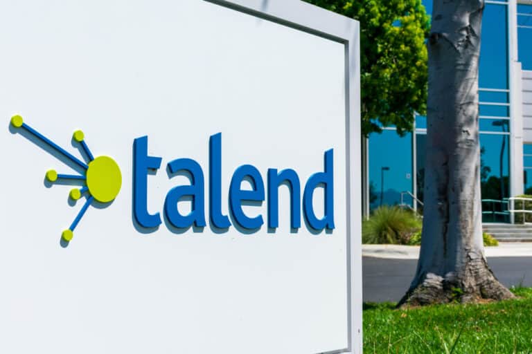 Talend richt zich op datakwaliteit en Snowflake met platformupdate