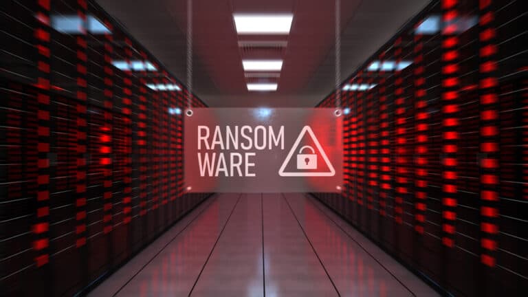 Herstelscripts werken niet meer tegen ESXiArgs-ransomware