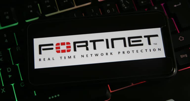 Fortinet meldt actief misbruik van kwetsbaarheid in FortiClientEMS