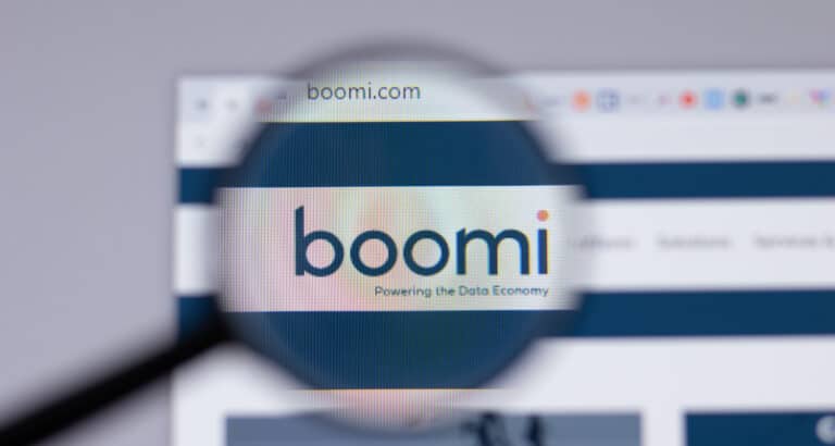 Boomi maakt Event Streams bekend, zet in op automatisering