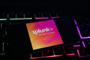 CEO Doug Merritt verlaat Splunk