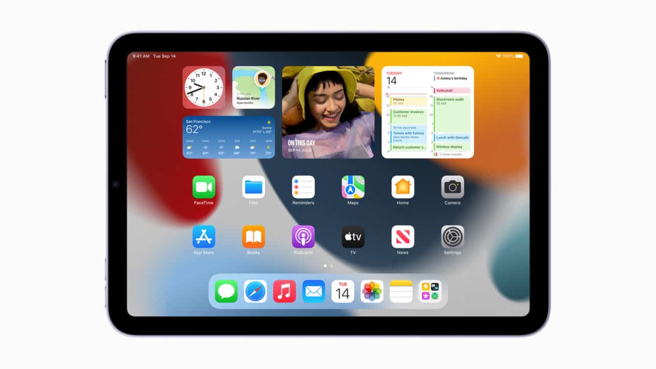 Apple_iPad-mini_ipados-homescreen_09142021