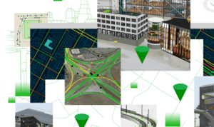 Esri en Autodesk combineren GIS- en BIM-informatie