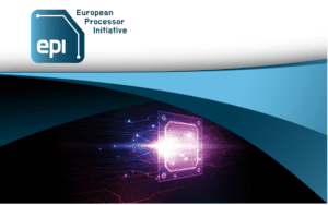 European Processor Initiative sluit eerste ontwikkelfase af