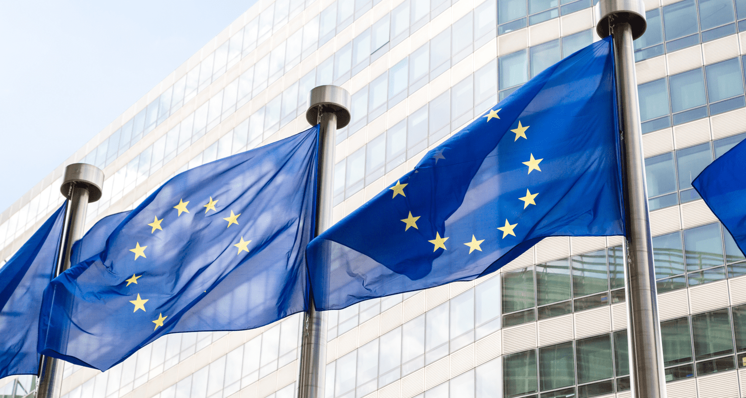 Europese Commissie Verruimt Schat Aan Krachtige Open source Software 