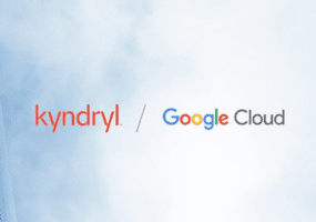 Kyndryl en Google Cloud gaan nauw samenwerken voor clouddiensten