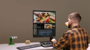 LG komt met verticale DualUp monitor voor creatieve professionals