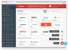 LastPass claimt misbruikalerts zelf  te hebben gegenereerd