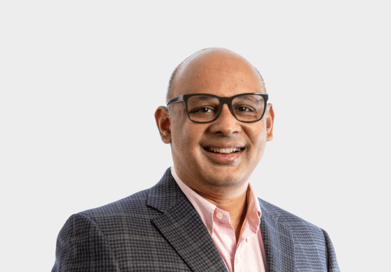 Veeam benoemt nieuwe CEO: Anand Eswaran moet miljardengroei creëren