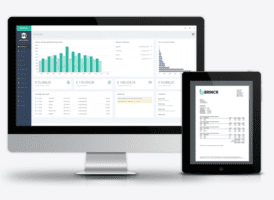 Visma en Brincr introduceren cloud ERP-oplossing
