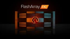 Pure Storage introduceert 5,8 PB NVMe FlashArray//XL voor datacenters