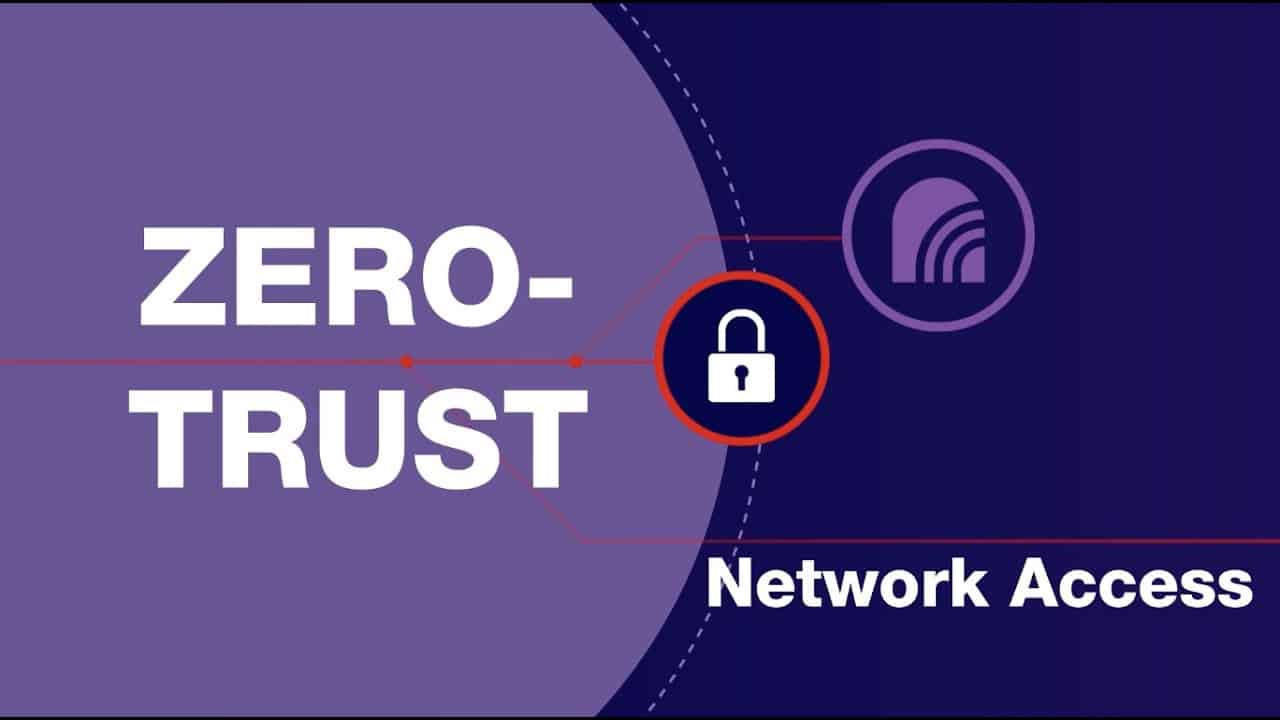 Fortinet zorgt met Zero Trust voor veilige netwerktoegang - Techzine.nl