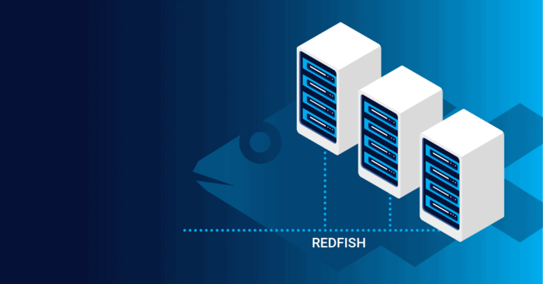 Paessler omarmt Redfish, opent deur voor diepgaande servermonitoring