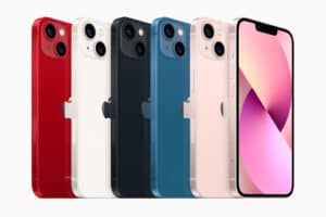 Twee maanden met de iPhone 13 & 13 Pro – jaartje overslaan?