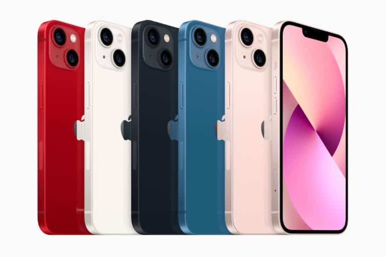 Twee maanden met de iPhone 13 & 13 Pro – jaartje overslaan?