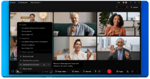 Cisco Webex-update maakt platform toegankelijker