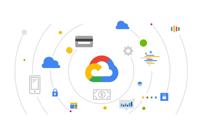 Google gaat startups meer cloudondersteuning bieden